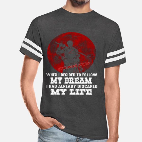 

roronoa zoro - awesome t-shirt for one piece fan t shirt classic horror vintage tracksuit hoodie sweatshirt