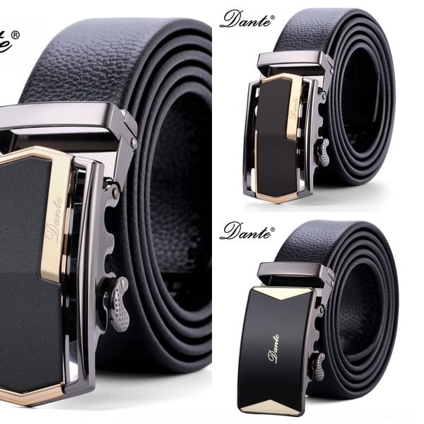 

boape leather button button leisure leisure leather fashion fashion hollow hollow new beltbelt men's men's new belt 2jo6n, Black;brown