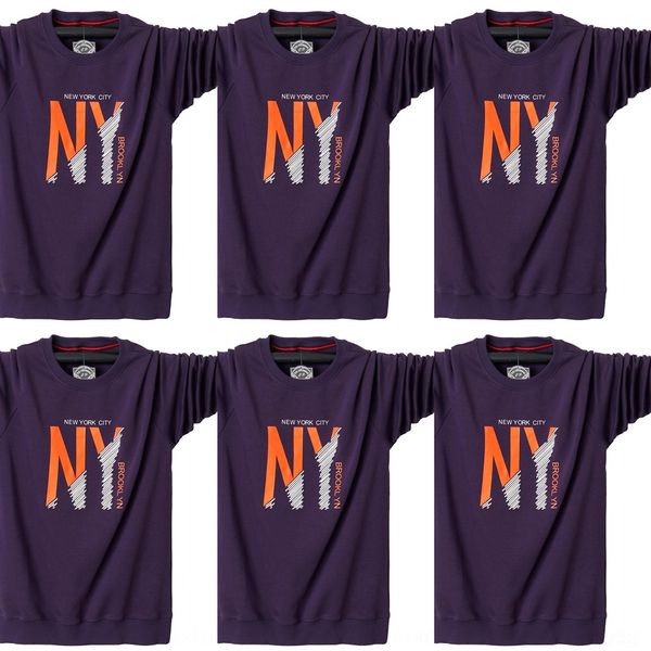 

dbnls 20 откармливали и футболки мужской спортивных тканей здоровья молодежи oxlyv длинный увеличенный sweatersweater свитер рукав футболка, Black