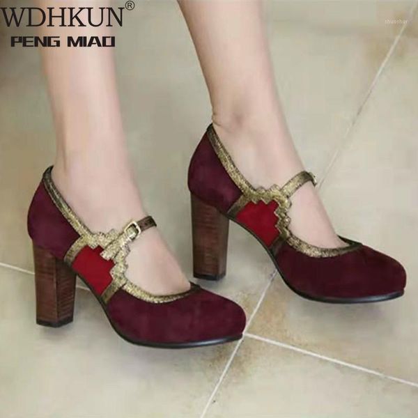 

dress shoes woman sandals 2021 summer fashion style wedges pumps high heels buckle strap gladiator women solid plus size 34-431, Black