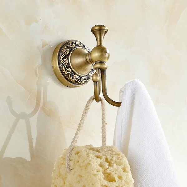 

european carving bathroom accessories set wall mounted bathroom products brass bronze bathroom hardware sets hq800 bbyqws sweet07