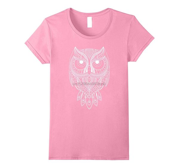 

spirit owl print for exercise organic cotton femme brand clothing black hip hop classic hoodie designers t shirts sweatshirt