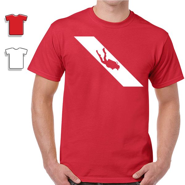 

scuba diver with flag scuba cotton heat press hoodie designers t shirts sweatshirt