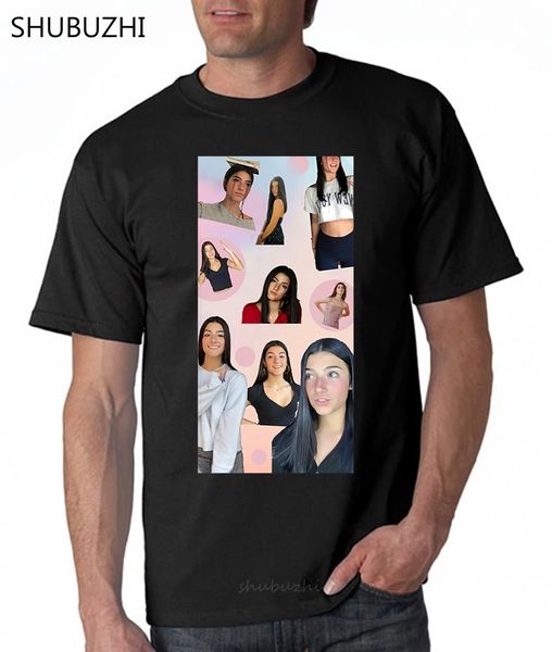

charli damelio collage charli dameliot for and women male brand teeshirt men summer sport hooded sweatshirt hoodie t shirt