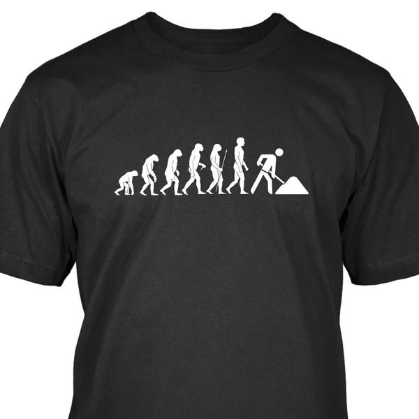 

2019 strassenbau evolution tee shirt sport hooded sweatshirt hoodie