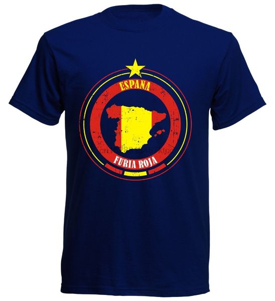 

for men new casual men fashion slim fit custom t-shirt spanien navy 14 - soccerer jersey futbol spain t-shirt sport hooded sweatshirt hoodie