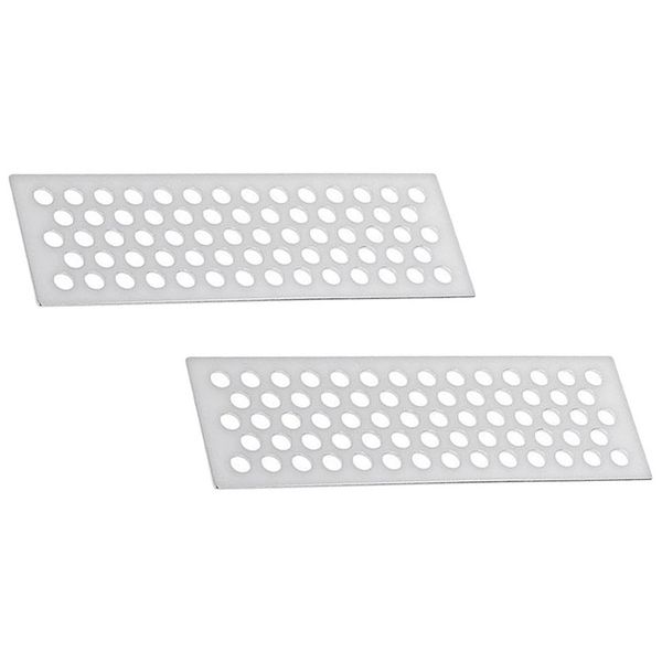 

metal sand ladders tracks ramp for rc 1:10 crawler car parts