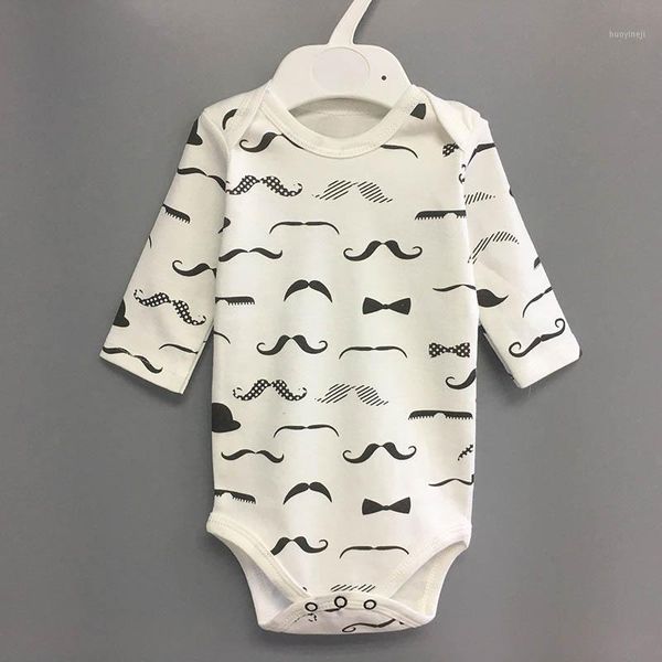 

jumpsuits baby rompers long sleeve o-neck 0-24m novel born boys&girls roupas de girl clothes1, Blue