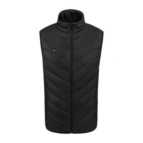 original factory fever vest fat man fashion