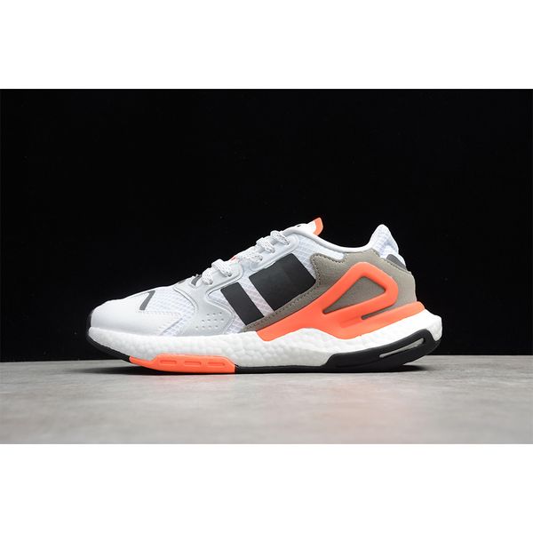 

mens sneakers nite jogger running shoes black white gold bred active blue collegiate green shock red womens sport fashion outdoor breathable