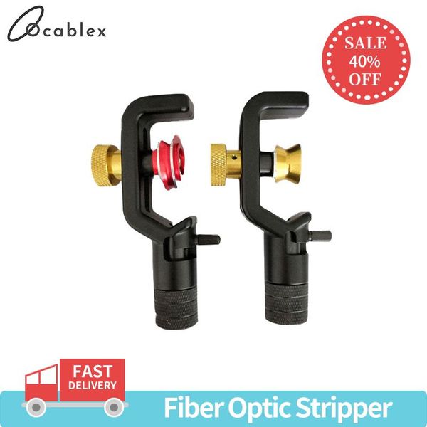 

fiber optic equipment promotion longitudinal opening knife sheath cable slitter optical stripper si-01 cutter