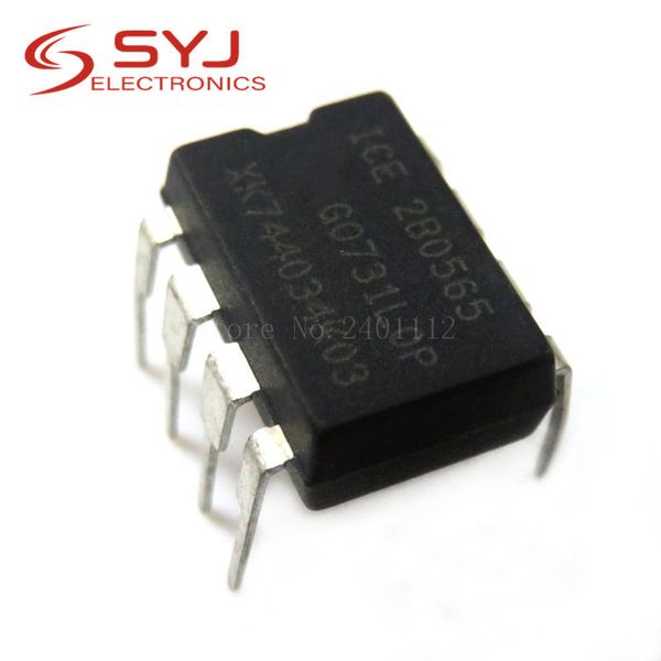 

5pcs / lot ice2b0565 2b0565 dip-8 in stock