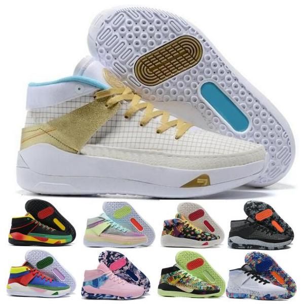 

kd kds kevin durant 13 mens basketball shoes aunt pearl oreo chill eybl home easy money sniper rasta game royal gold trainers sneakers