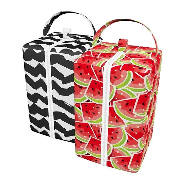 

baby diaper bags diaper pods for cloth diapers wet bags reusable mummy bags y200107
