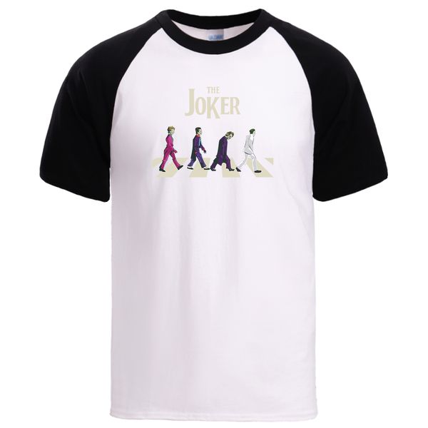 

sport funny joker t shirts mens spring summer cotton t shirts pullover 2020 man casual tees short sleeve crewneck workout tee