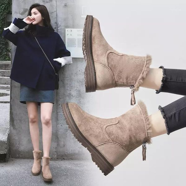 

boots women's shoes1, Black