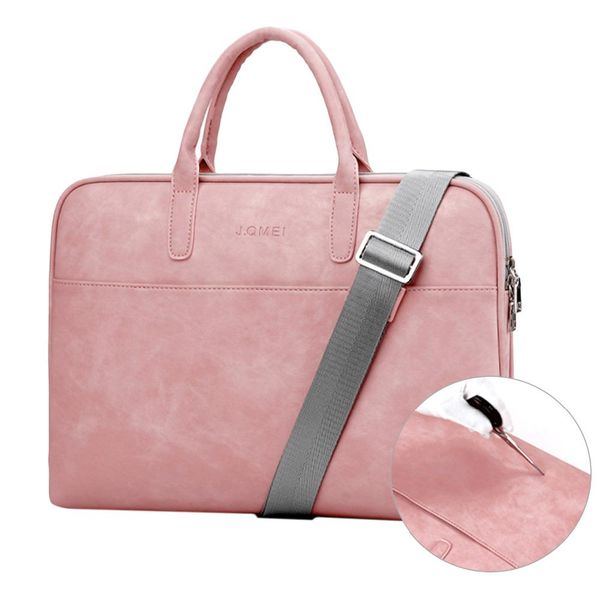 

besegad для переноски ноутбука хранения рукава кожного покрова чехол сумка портфель для macbook pro mac air 13 14 15,6 дюймов аксессуары yxl