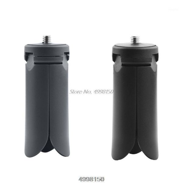 

mini portable desktripod for dji osmo mobile 2/3 handheld ptz stabilizer dropship1