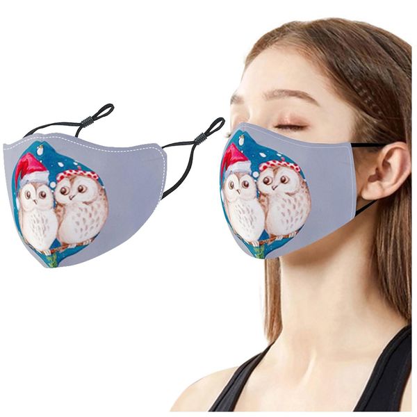 

2021 kawaii mask women designer maske washable print 12pcs maski bandage masque tissus lavable mascarillas sqckdn pingtoy