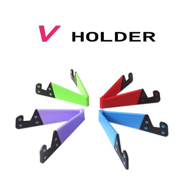 

для iphone 5 6 7 8 x xiaomi huawei oppo letv electronic commerce мобильный телефон стоять складной держатель небольшая подарочная поддержка