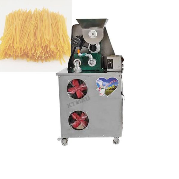 

electric noodle makers large cold machine self-cooking corn multigrain