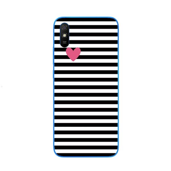 

bgrf9a silicone tpu soft millet mobile phone redmi 9a, back cover, cokevipswza