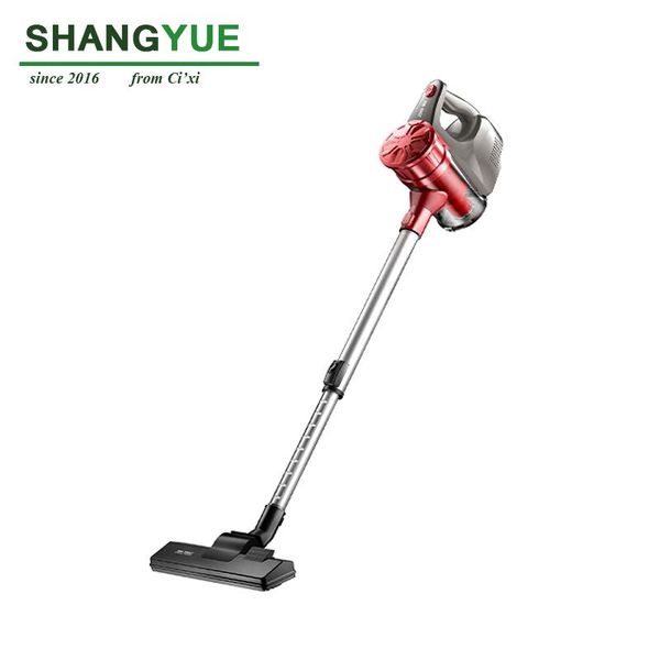 

220 2-в-1 в вертикальном положении портативный пылесос для бытовых и автомобиля