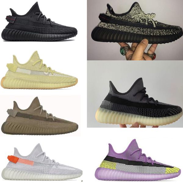 

kanye asriel oreo tail light earth desert sage cinder reflective black static yeshaya reflective running shoes synth antlia men women