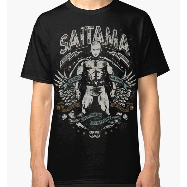 

2020 one-punch man saitama t-shirt mens womens 100% cotton tee summer casual clothing sport hooded sweatshirt hoodie