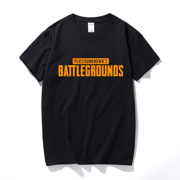 

sport playerunknowns battlegrounds cotton t shirt winner winner chicken dinner h1z1 game t-shirt hip hop fashion men simpl casual tee