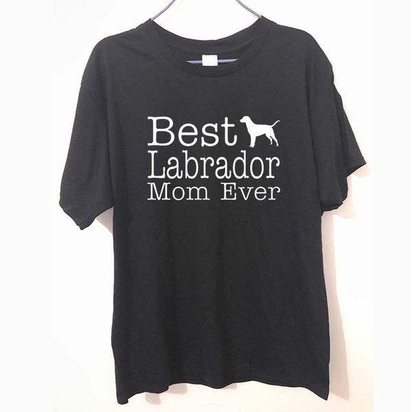 

ideas short sleeve fashion crew neck dog lover gift labrador lab mom ever tees hoodie designers t shirts sweatshirt