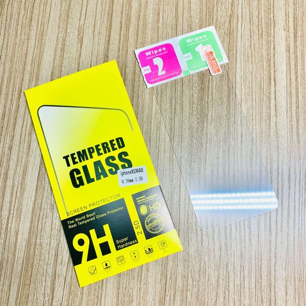 

screen protector для iphone 12 pro max xs max xr закаленное стекло для iphone 7 8 plus lg stylo 5 moto e6 защитная пленка 0,33 мм с рознично