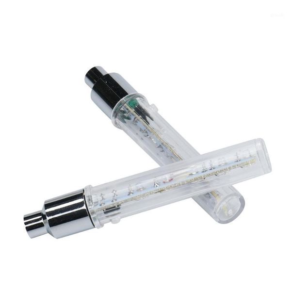 

bike lights 2pcs brand bicycles 5 led flash light bicycle motorcycle car tyre tire wheel lamp riding outdoor3.171
