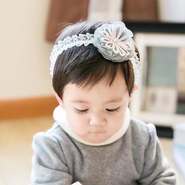 

kid bohemian fashion hair accessories printed cross hair band baby print knot cross headband baby hair accessories qylgqn infant2005, Slivery;white