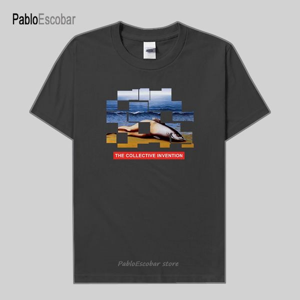 

world famous painting series magritte new art painting the collective invention clothes summer retro hoodie designers t shirts sweatshirt