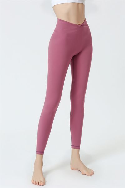 

tights women sport solid color european and american yoga unbranded fitness clothing yoga clothes running fitness sports suit women