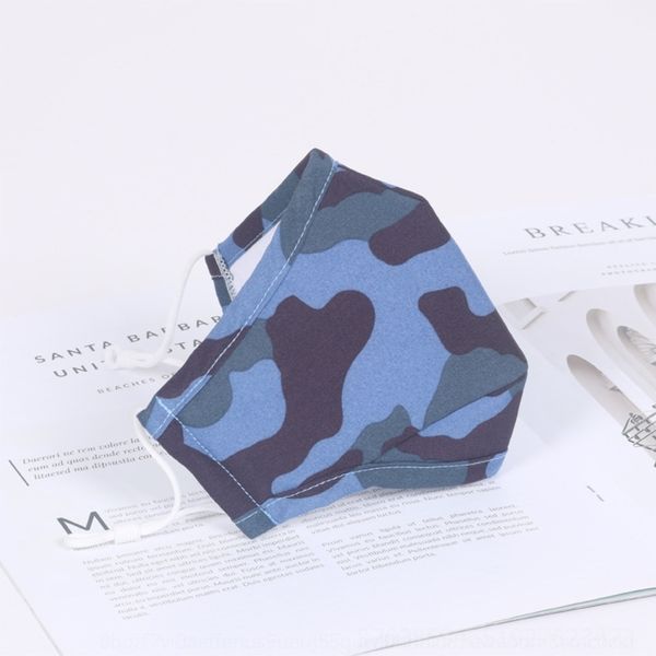 

idkr dhl outdoor ship indiviface masks with breathing valve disposable fabric dustproof windproofanti-fog dust-proof free, Black