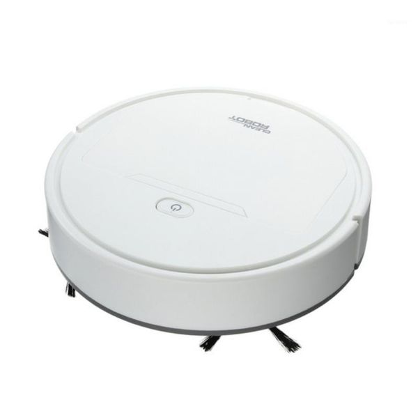 

3 in 1 charging intelligent robot usb vacuum cleaner sweeping/mopping/dusting vacuum cleaner robots household cleaning machine1