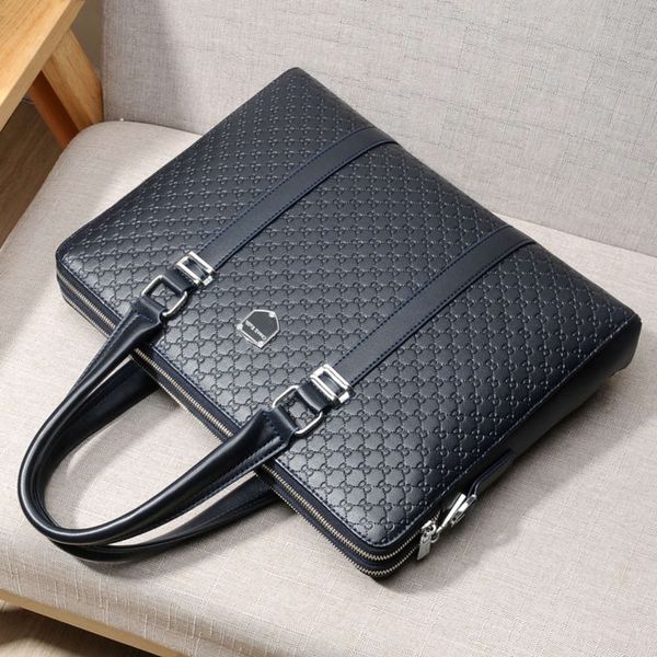 

handbag bus one shoulder msenger men's comter bag stall