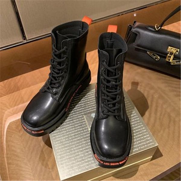 

boots, 2021 new high-heeled boots for a woman, rubber shoes comfortable, black boots. ux4t