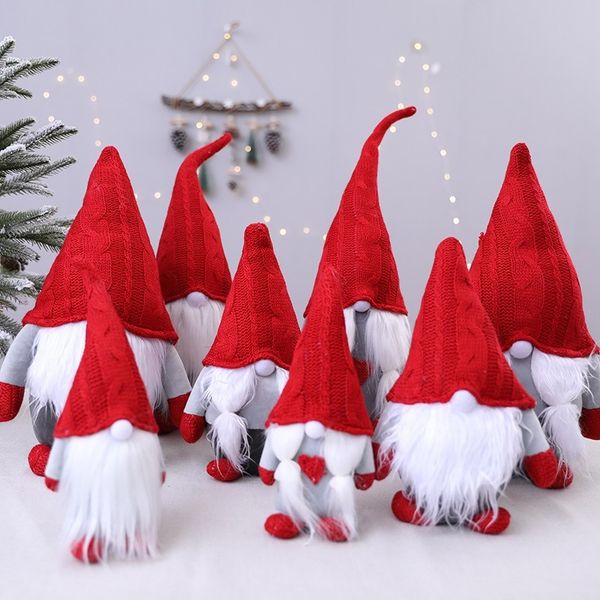 

christmas decoration cloth stuffed doll decorations shop window scene decorations christmas doll