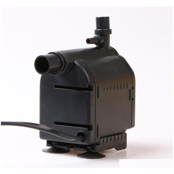 

sunsun jp-900g 20w 1000l/h multi-function aquarium submersible pump fish tank powerhead oxygen water filt qyleby dh_seller2010