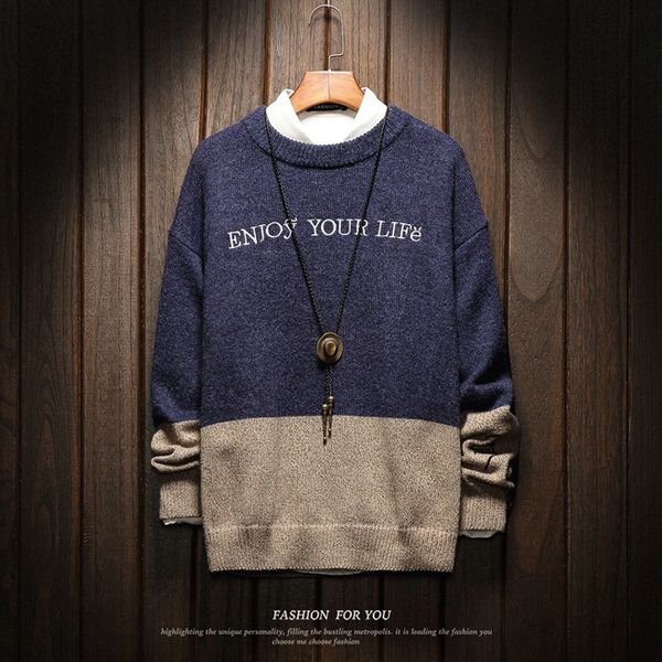 

2021 new men's blouses spring autumn clothes pull oversize -4xl 5xl pullovers style hg28, White;black