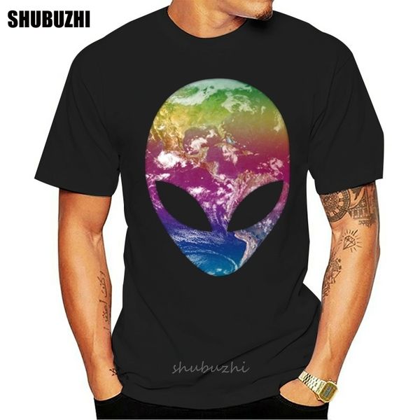 

print alien for humor boy girl big size 3xl 4xl 5xl male brand teeshirt men summer sport hooded sweatshirt hoodie t shirt