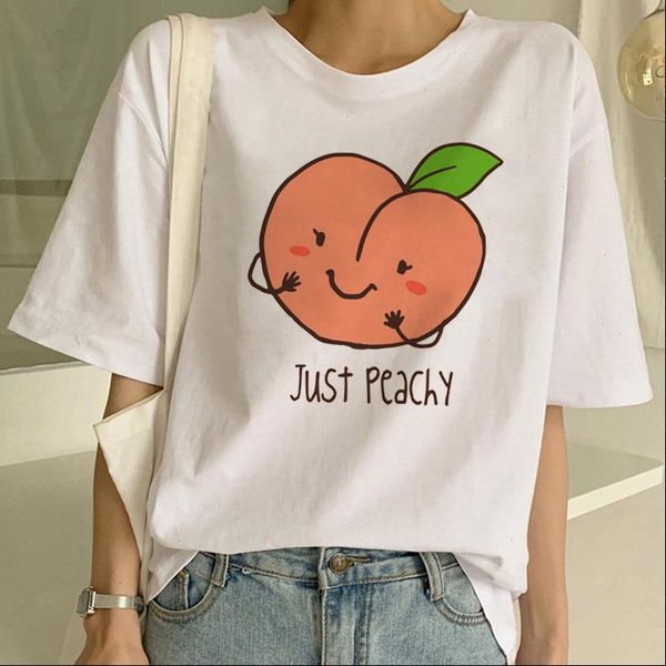 

women fashion graphic cute womens t shirt cartoon tshirts girl laides tumblr tee hipster clothing female t shirt print tees, White