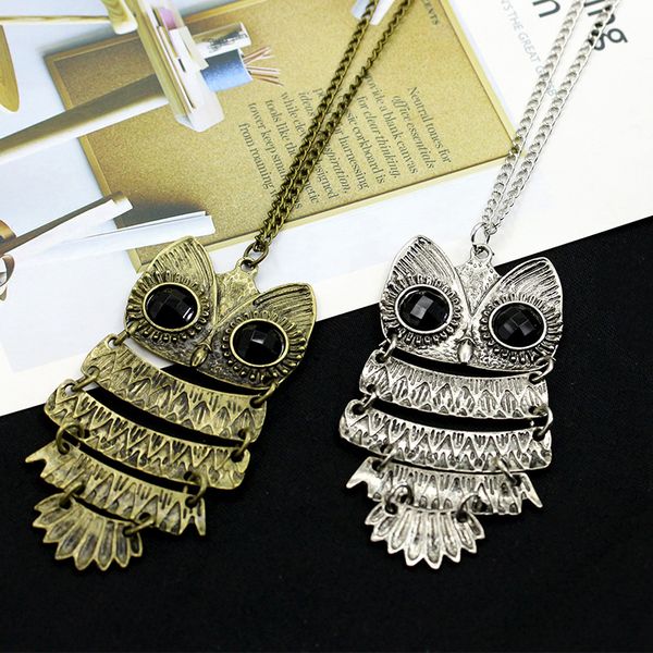 

fashion new jewelry women designer necklace simplicity originality women's necklaces personalized pendant woman pendants necklace sale, Silver