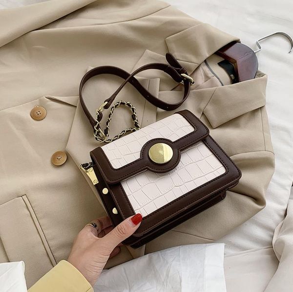 

мода сумка женщин конструктора мешок цепи плечо сумка crossbody высокого качество алмазного lattice ladies знакомство сумка