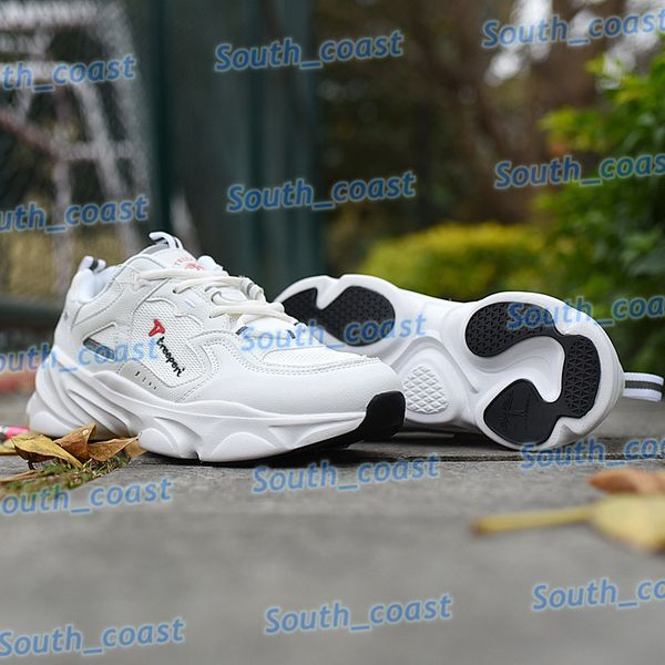 

treeperi fashion chunky running shoes white us 9.5 eur 43 for men shoes south