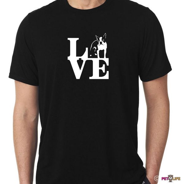 

fashion love boston terrier tee shirt park t-shirt sport hooded sweatshirt hoodie