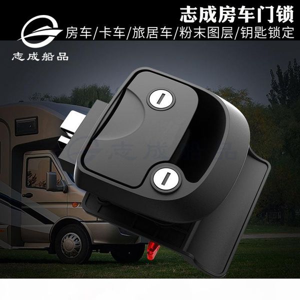 

genuine marine push-type door locks,r3 mechanical door lock special car modified car motorhome rv accessories